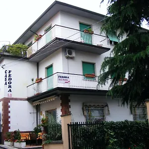 Casa Fedora Frühstückspension