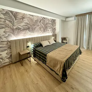 Hotel Corallo, Montecatini Terme