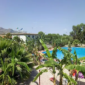 Villaggio Alkantara Giardini-Naxos