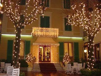 Hotel Reale Montecatini Terme