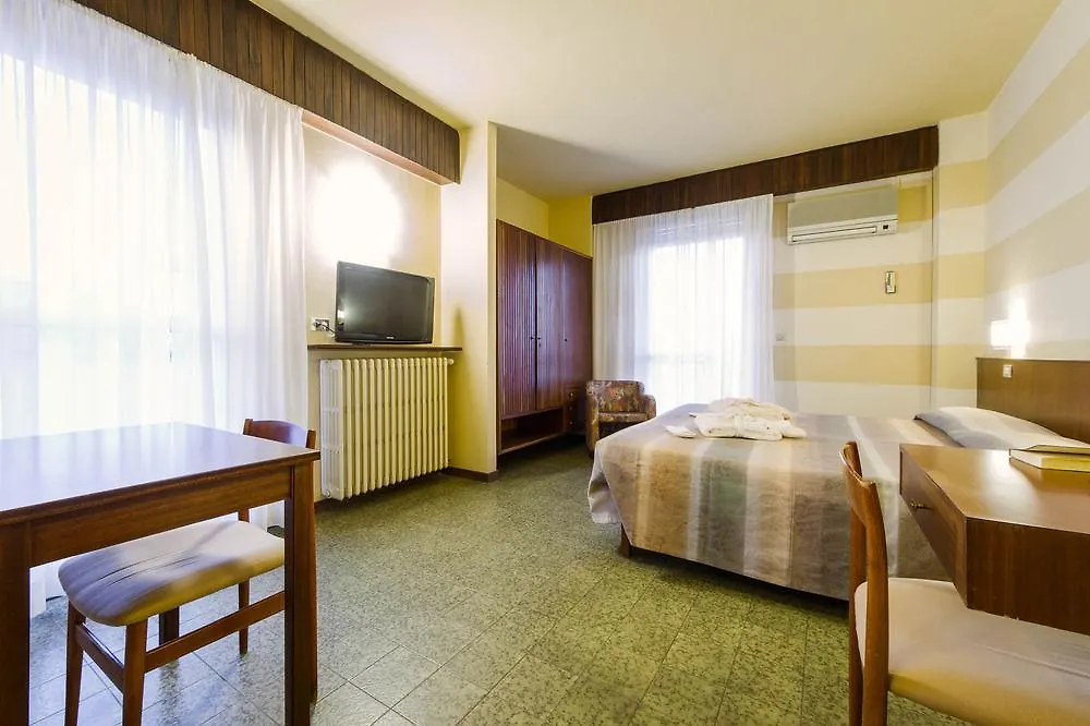 Hotel Reale Montecatini Terme