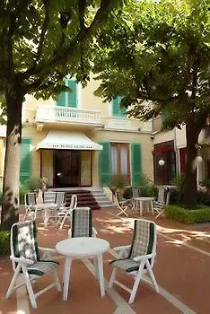 Hotel Reale Montecatini Terme